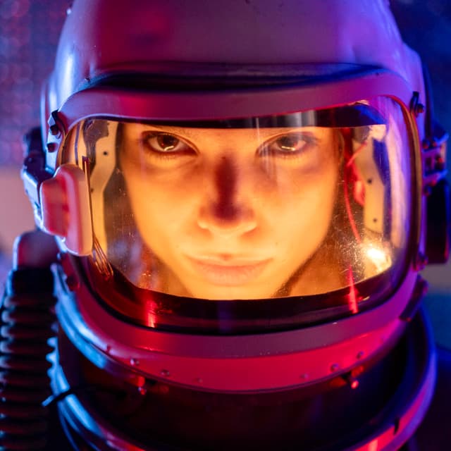 Interstellar Travel Essentials